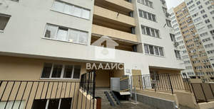 2-к квартира, вторичка, 62м2, 8/17 этаж