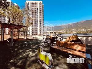 1-к квартира, вторичка, 51м2, 14/16 этаж