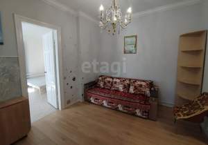 2-к квартира, вторичка, 40м2, 2/3 этаж