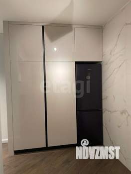 Студия квартира, вторичка, 38м2, 6/11 этаж