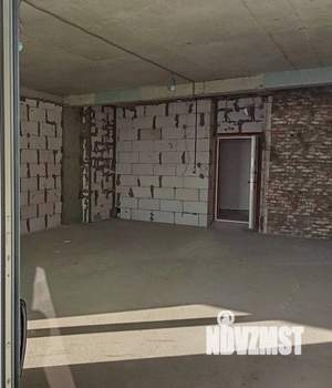 1-к квартира, вторичка, 42м2, 7/9 этаж