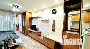 Студия квартира, вторичка, 31м2, 1/4 этаж