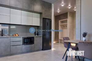 Студия квартира, вторичка, 54м2, 2/9 этаж