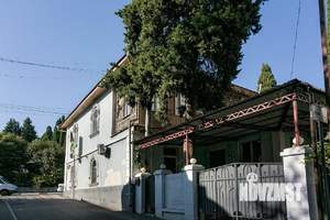 4-к квартира, вторичка, 60м2, 2/2 этаж