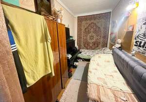 2-к квартира, вторичка, 36м2, 1/2 этаж