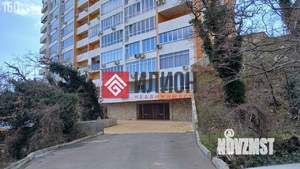Студия квартира, вторичка, 87м2, 5/11 этаж