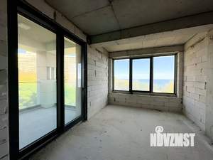 Студия квартира, вторичка, 53м2, 6/8 этаж