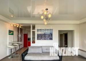 Студия квартира, вторичка, 34м2, 4/6 этаж