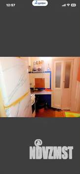 2-к квартира, вторичка, 34м2, 1/3 этаж