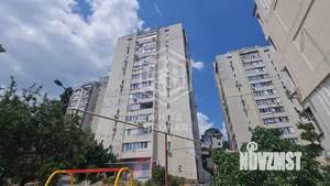 2-к квартира, вторичка, 61м2, 12/12 этаж
