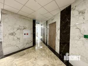 1-к квартира, вторичка, 50м2, 5/6 этаж