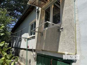 2-к квартира, вторичка, 51м2, 1/1 этаж