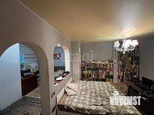 2-к квартира, вторичка, 51м2, 1/1 этаж