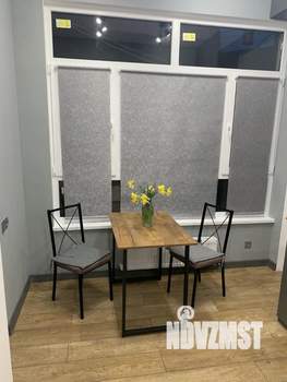 1-к квартира, вторичка, 30м2, 1/1 этаж