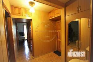 2-к квартира, вторичка, 53м2, 2/5 этаж