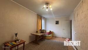 1-к квартира, вторичка, 33м2, 1/5 этаж