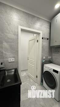 Студия квартира, вторичка, 37м2, 7/12 этаж