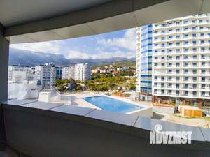 1-к квартира, вторичка, 33м2, 4/12 этаж