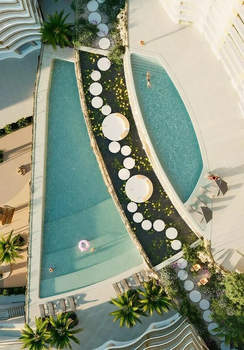 Студия квартира, вторичка, 50м2, 3/8 этаж