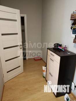 2-к квартира, вторичка, 67м2, 15/18 этаж