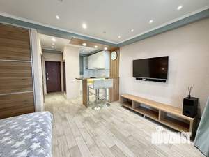 1-к квартира, вторичка, 42м2, 2/5 этаж