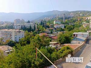 1-к квартира, вторичка, 30м2, 3/5 этаж