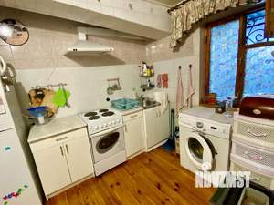 2-к квартира, вторичка, 40м2, 2/5 этаж
