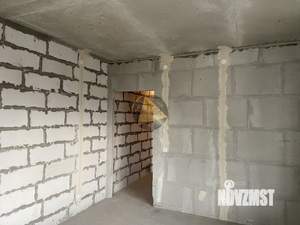 1-к квартира, вторичка, 33м2, 9/11 этаж