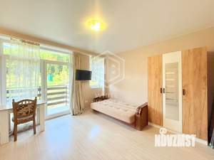 Студия квартира, вторичка, 20м2, 3/5 этаж