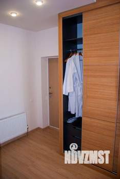 Студия квартира, вторичка, 59м2, 2/12 этаж