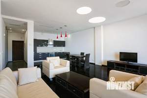 1-к квартира, вторичка, 104м2, 13/14 этаж