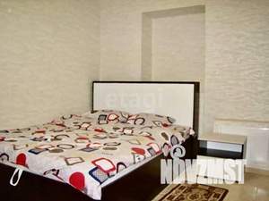 4-к квартира, вторичка, 95м2, 1/2 этаж