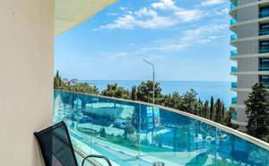 Студия квартира, вторичка, 34м2, 2/9 этаж