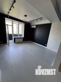 1-к квартира, вторичка, 45м2, 6/14 этаж