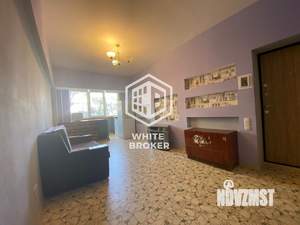 1-к квартира, вторичка, 22м2, 1/5 этаж