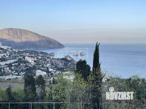 4-к квартира, вторичка, 376м2, 3/3 этаж