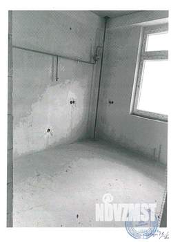 Студия квартира, вторичка, 57м2, 1/5 этаж