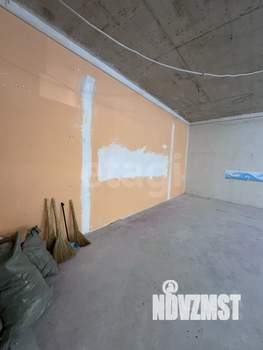 Студия квартира, вторичка, 38м2, 1/18 этаж