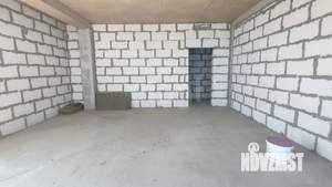 1-к квартира, вторичка, 53м2, 6/6 этаж