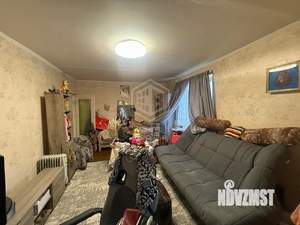 3-к квартира, вторичка, 65м2, 3/3 этаж