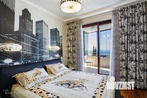 3-к квартира, вторичка, 175м2, 3/14 этаж