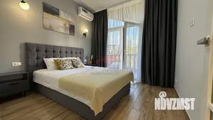 2-к квартира, вторичка, 55м2, 5/12 этаж