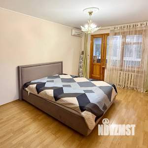 2-к квартира, вторичка, 53м2, 2/5 этаж