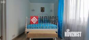 2-к квартира, вторичка, 45м2, 2/3 этаж