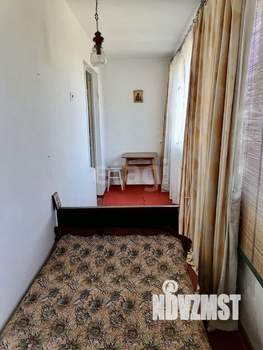 1-к квартира, вторичка, 39м2, 5/5 этаж