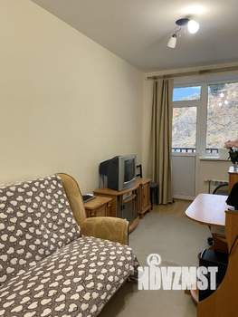 2-к квартира, вторичка, 41м2, 6/12 этаж