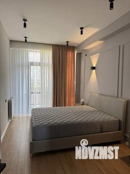 2-к квартира, вторичка, 124м2, 7/8 этаж