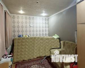 2-к квартира, вторичка, 50м2, 2/2 этаж