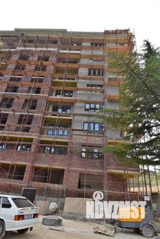 2-к квартира, сданный дом, 46м2, 2/8 этаж