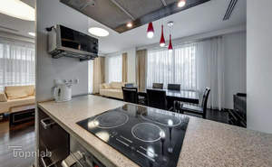 3-к квартира, вторичка, 98м2, 4/14 этаж